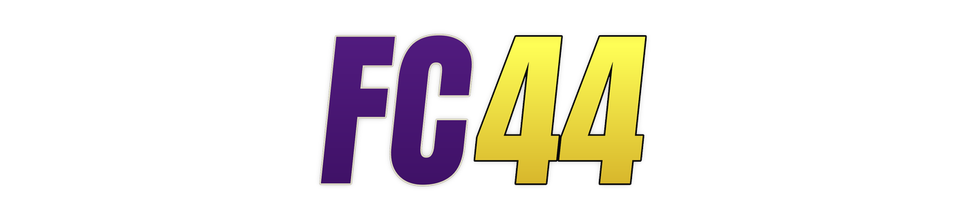 fc44 লোগো